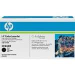 1 x Genuine HP CE260X Black Toner Cartridge 649X