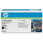 1 x Genuine HP CE264X Black Toner Cartridge 646X