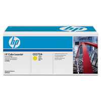 1 x Genuine HP CE272A Yellow Toner Cartridge 650A