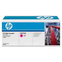 1 x Genuine HP CE273A Magenta Toner Cartridge 650A