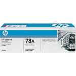 1 x Genuine HP CE278A Toner Cartridge 78A