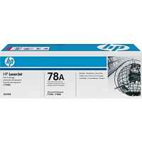 HP CE278A (78A) Toner Cartridges