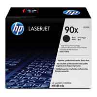 1 x Genuine HP CE390X Toner Cartridge 90X