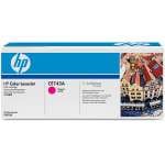 1 x Genuine HP CE743A Magenta Toner Cartridge 307A