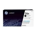 1 x Genuine HP CF226A Toner Cartridge 26A