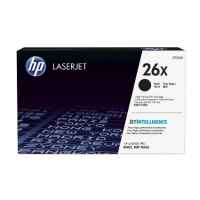 1 x Genuine HP CF226X Toner Cartridge 26X