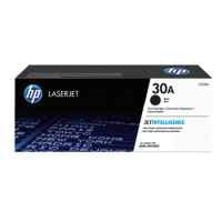 HP CF230A & CF230X (30A & 30X) Toner Cartridges