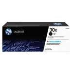 1 x Genuine HP CF230X Toner Cartridge 30X