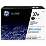 1 x Genuine HP CF237A Toner Cartridge 37A