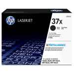 1 x Genuine HP CF237X Toner Cartridge 37X