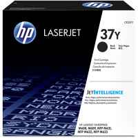 1 x Genuine HP CF237Y Toner Cartridge 37Y