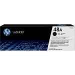 1 x Genuine HP CF248A Toner Cartridge 48A