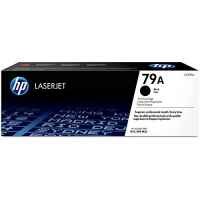 1 x Genuine HP CF279A Toner Cartridge 79A