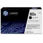 1 x Genuine HP CF280A Toner Cartridge 80A