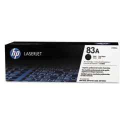 HP CF283A & CF283X (83A & 83X)