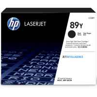 1 x Genuine HP CF289Y Toner Cartridge 89Y