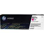 1 x Genuine HP CF303A Magenta Toner Cartridge 827A