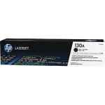 1 x Genuine HP CF350A Black Toner Cartridge 130A