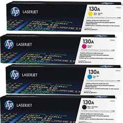 HP CF350A - CF353A (130A)