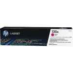 1 x Genuine HP CF353A Magenta Toner Cartridge 130A