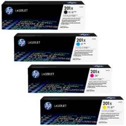 HP CF400X - CF403X (201X)