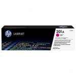 1 x Genuine HP CF403A Magenta Toner Cartridge 201A