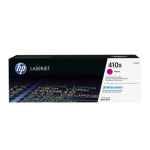 1 x Genuine HP CF413X Magenta Toner Cartridge 410X