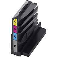 1 x Compatible HP 5KZ38A Toner Collection Kit