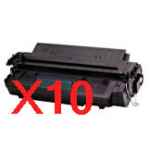 10 x Compatible HP C4096A Toner Cartridge 96A