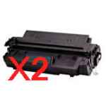 2 x Compatible HP C4096A Toner Cartridge 96A