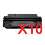 10 x Compatible HP C4129X Toner Cartridge 29X