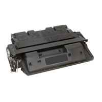 1 x Compatible HP C8061X Toner Cartridge 61X