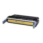 1 x Compatible HP C9722A Yellow Toner Cartridge 641A