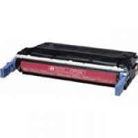 1 x Compatible HP C9723A Magenta Toner Cartridge 641A