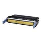 1 x Compatible HP C9732A Yellow Toner Cartridge 645A