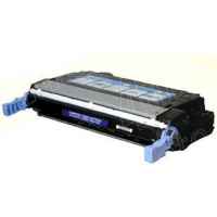 1 x Compatible HP CB400A Black Toner Cartridge 642A