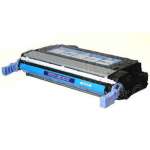 1 x Compatible HP CB401A Cyan Toner Cartridge 642A