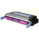 1 x Compatible HP CB403A Magenta Toner Cartridge 642A