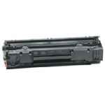 1 x Compatible HP CB435A Toner Cartridge 35A
