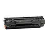 1 x Compatible HP CB436A Toner Cartridge 36A