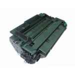 1 x Compatible HP CE255A Toner Cartridge 55A