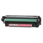 1 x Compatible HP CE263A Magenta Toner Cartridge 648A