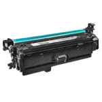 1 x Compatible HP CE264X Black Toner Cartridge 646X