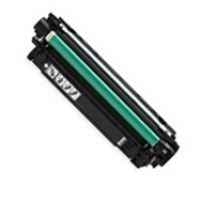 1 x Compatible HP CE270A Black Toner Cartridge 650A