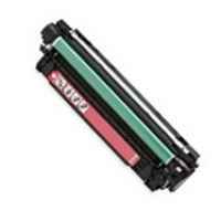 1 x Compatible HP CE273A Magenta Toner Cartridge 650A