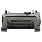 1 x Compatible HP CE390A Toner Cartridge 90A