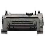 1 x Compatible HP CE390X Toner Cartridge 90X