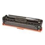 1 x Compatible HP CE740A Black Toner Cartridge 307A