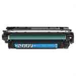 1 x Compatible HP CF031A Cyan Toner Cartridge 646A