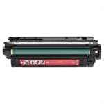 1 x Compatible HP CF033A Magenta Toner Cartridge 646A